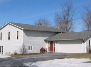 1311 Church Hill Rd, Charlotte, VT 05445