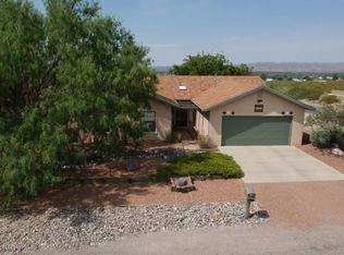 5091 Creek Trl, Las Cruces, NM 88012