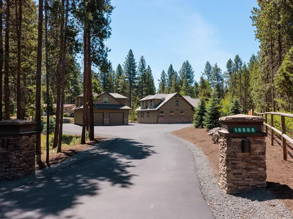 16969 Spring River Rd, Bend, OR 97707