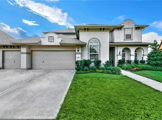 10010 Galileo Ln, Iowa Colony, TX 77583
