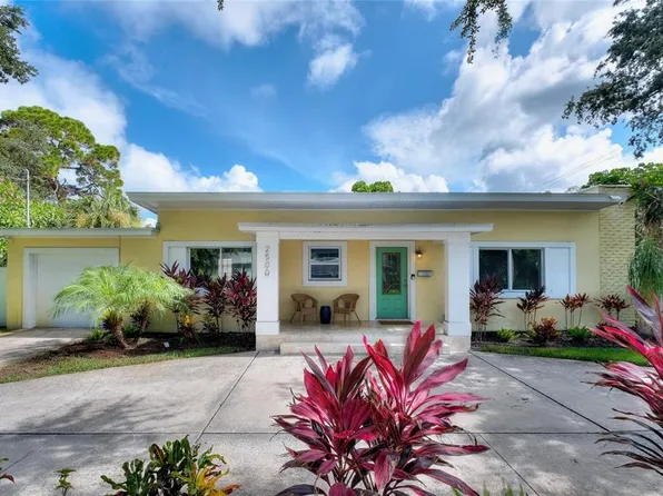 2500 Park St N, Saint Petersburg, FL 33710
