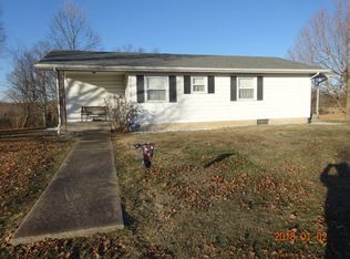 21455 N State Road 66, Cannelton, IN