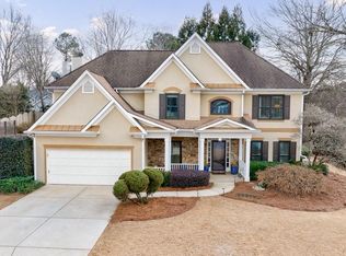 12265 Magnolia Crescent Dr, Roswell, GA 30075