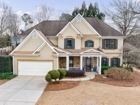 12265 Magnolia Crescent Dr, Roswell, GA 30075