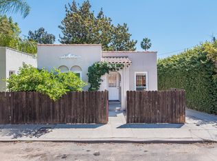 3324 Berkeley Ave, Los Angeles, CA 90026