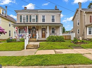 222 W Penn Ave, Robesonia, PA 19551