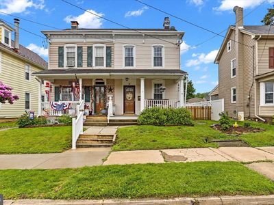 222 W Penn Ave, Robesonia, PA, 19551