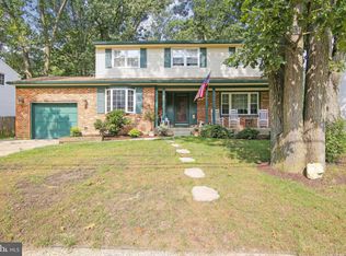 502 Jefferson Dr, Turnersville, NJ 08012