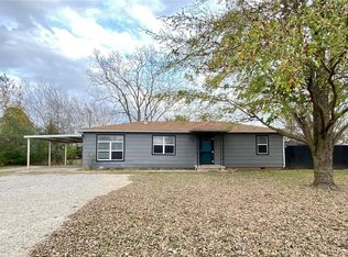 804 N Hyden, Stratford, OK 74872