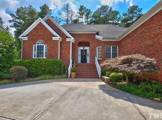 7506 Chesley Ln, Durham, NC 27713