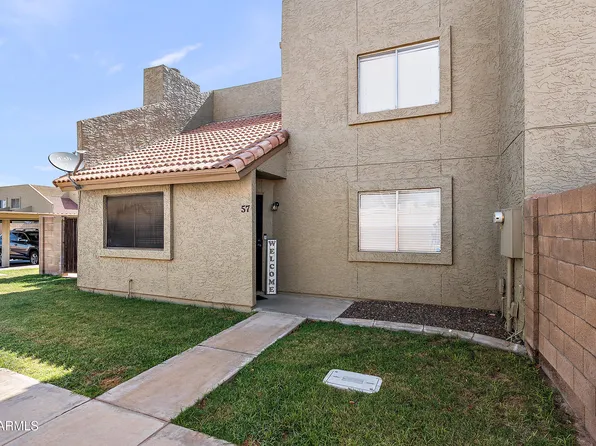 222 W BROWN Road #57, Mesa, AZ 85201