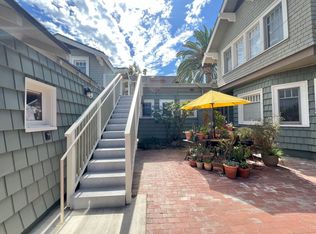 Charming Bluff Park Studio Bright, Private, and Move-In Ready!, Long Beach, CA 90803