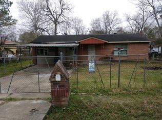609 Ellena Rd, Houston, TX 77076
