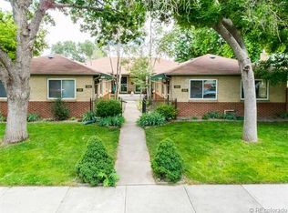 1536 N Elm St, Denver, CO 80220