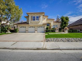 1404 Fieldspring Dr, Bakersfield, CA 93311