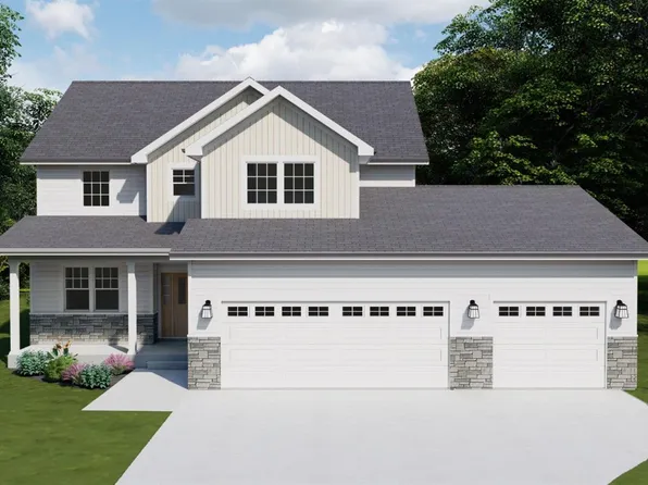 2190 Foley St, Portage, IN 46368