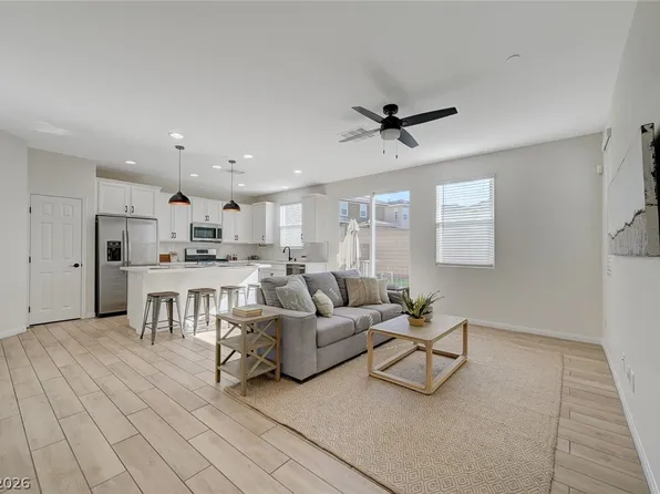 301 Andantino Pl, Henderson, NV 89015