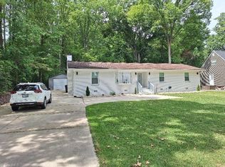 3206 Groometown Rd, Greensboro, NC 27407