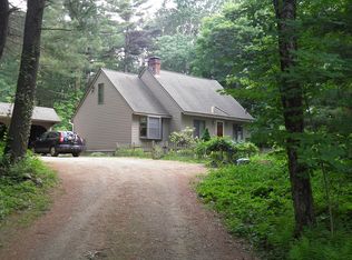 144 Gould Rd, Charlton, MA 01507