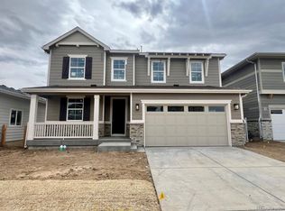 24718 E 40th Ave, Aurora, CO 80019