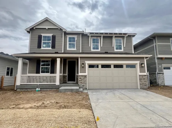 24718 E 40th Avenue, Aurora, CO 80019