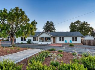 2294 Chester Drive, Penngrove, CA 94951