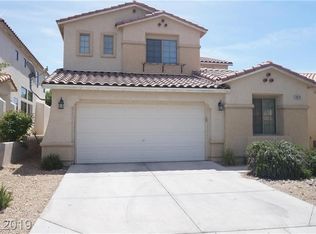 5474 Peace River Ct, Las Vegas, NV 89148