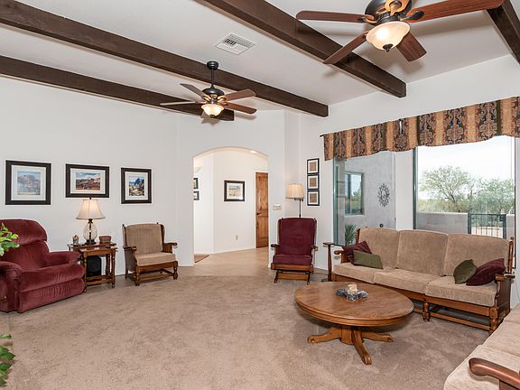 5th image of 37565 S Cactus Garden Way