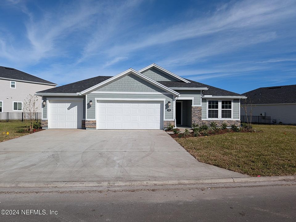 1st image of 18 TEA OLIVE Drive