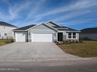 18 Tea Olive Dr, Palm Coast, FL 32137