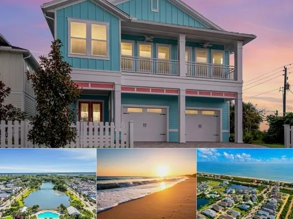 7 Beach Haven Pkwy, Palm Coast, FL 32137