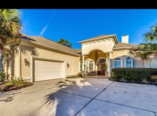 9193 Abingdon Dr, Myrtle Beach, SC 29579