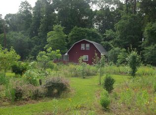 1257 Water Shed Rd, Ville Platte, LA 70586