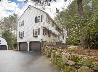 26 Grove St, Wayland, MA 01778