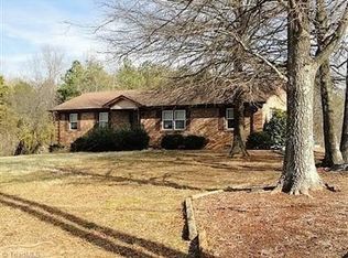 508 N Bunker Hill Rd, Colfax, NC 27235