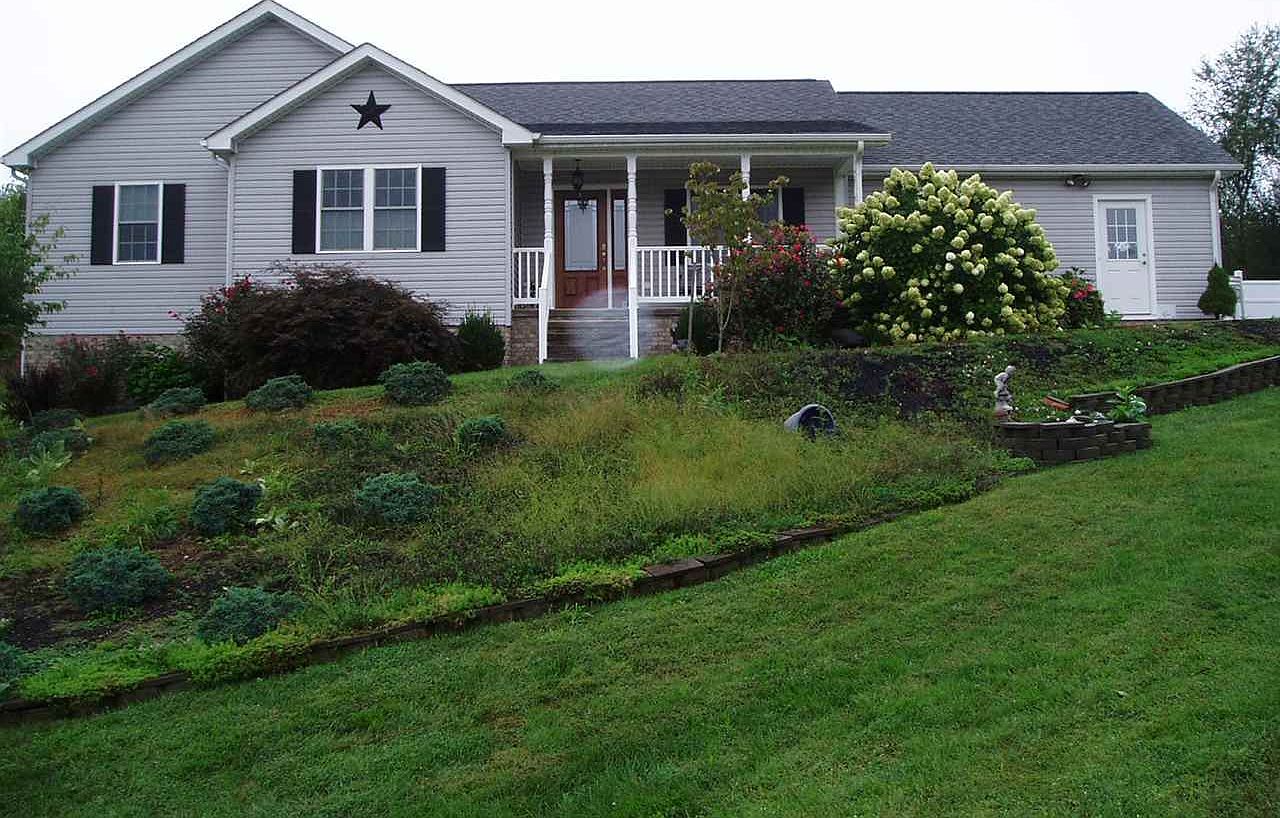 1980 Shutterlee Mill Rd, Staunton, VA 24401 Zillow
