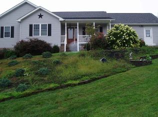 1980 Shutterlee Mill Ln, Staunton, VA 24401