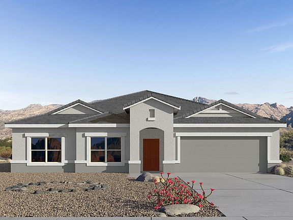 Plan Elevation.