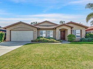 6211 Calabria Dr, Bakersfield, CA