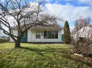 3044 Commanche Trl, Lafayette, IN 47909