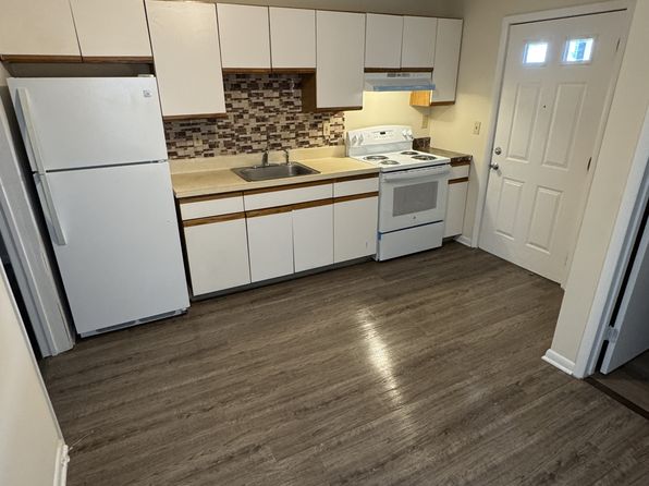 307 Washington Ave #1