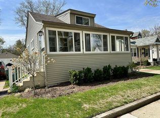1527 N Maple Ave, Royal Oak, MI