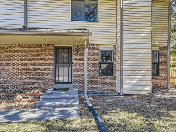 1181 S Sable Boulevard #E, Aurora, CO 80012