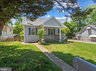 2 Highland Ave, Annapolis, MD 21403