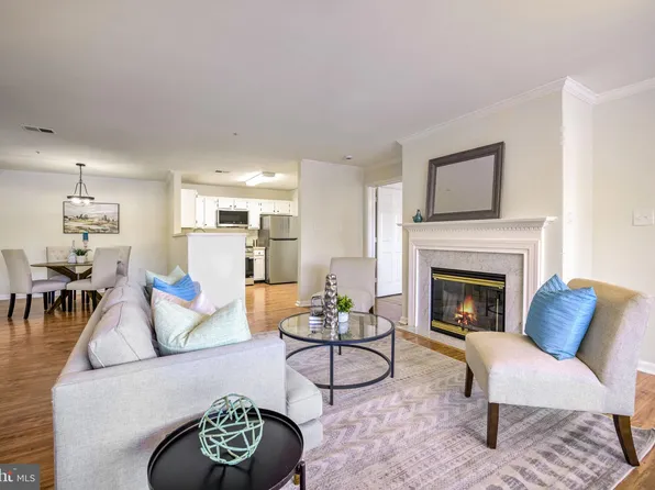 20408 Shore Harbour Dr #5-A, Germantown, MD 20874