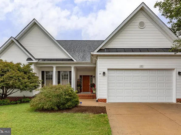 11315 Mansfield Club Dr, Fredericksburg, VA 22408