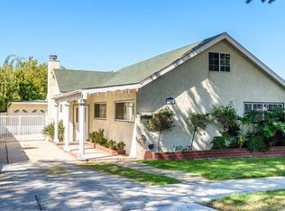 3325 Newton St, Torrance, CA 90505