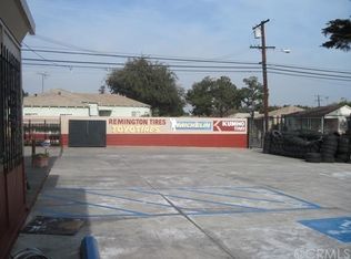 3861 E Imperial Hwy, Lynwood, CA 90262