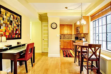 Rented by City Connections Realty