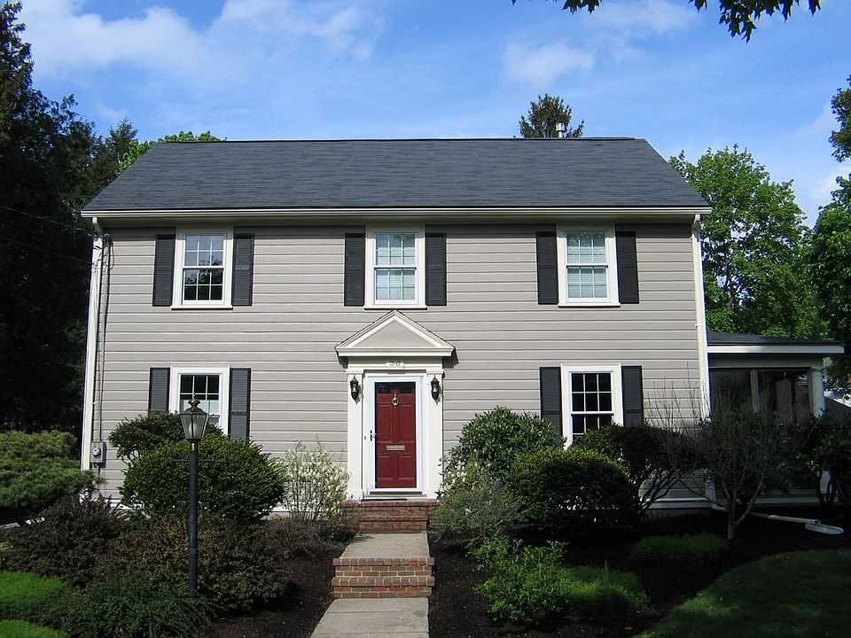 Front View